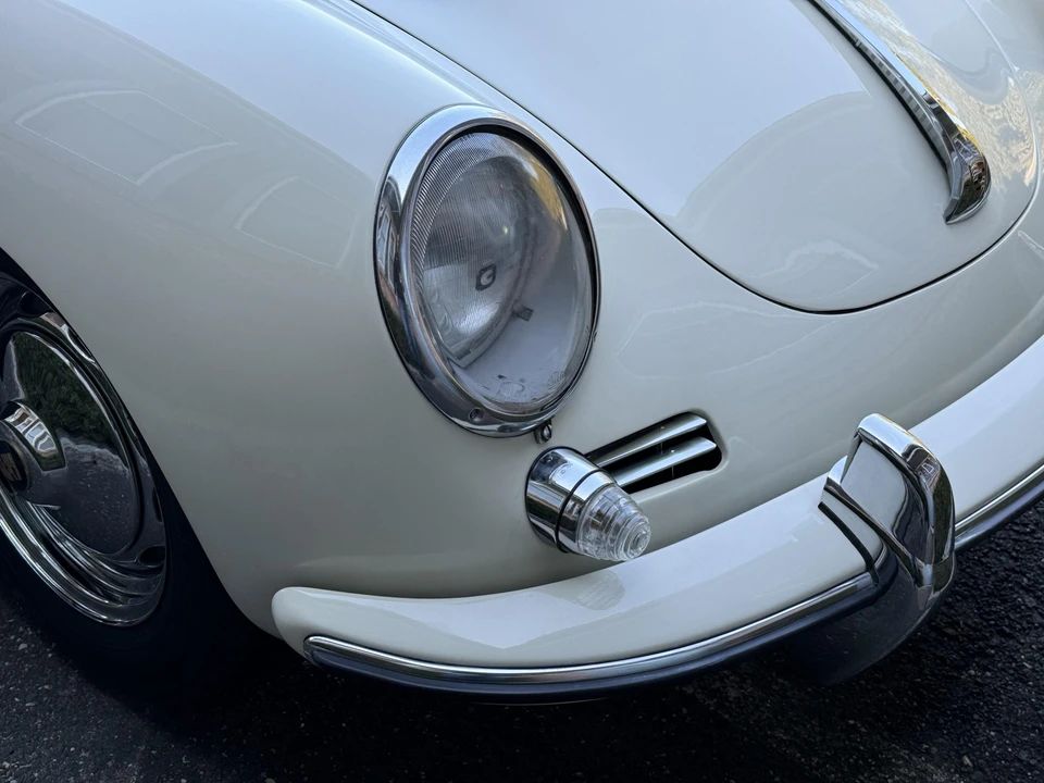 1962 Porsche 356 B - Image 24 of 31