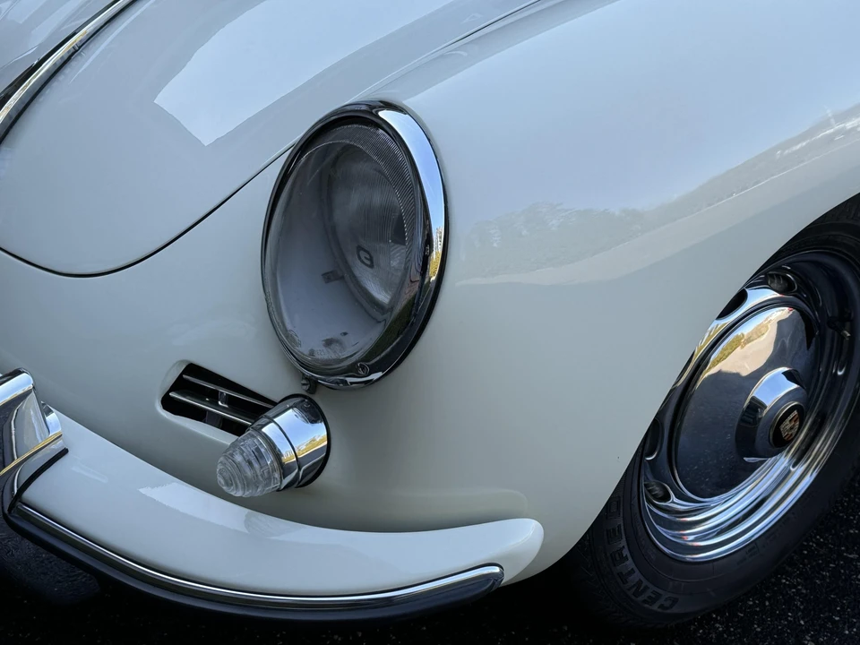 1962 Porsche 356 B - Image 25 of 31