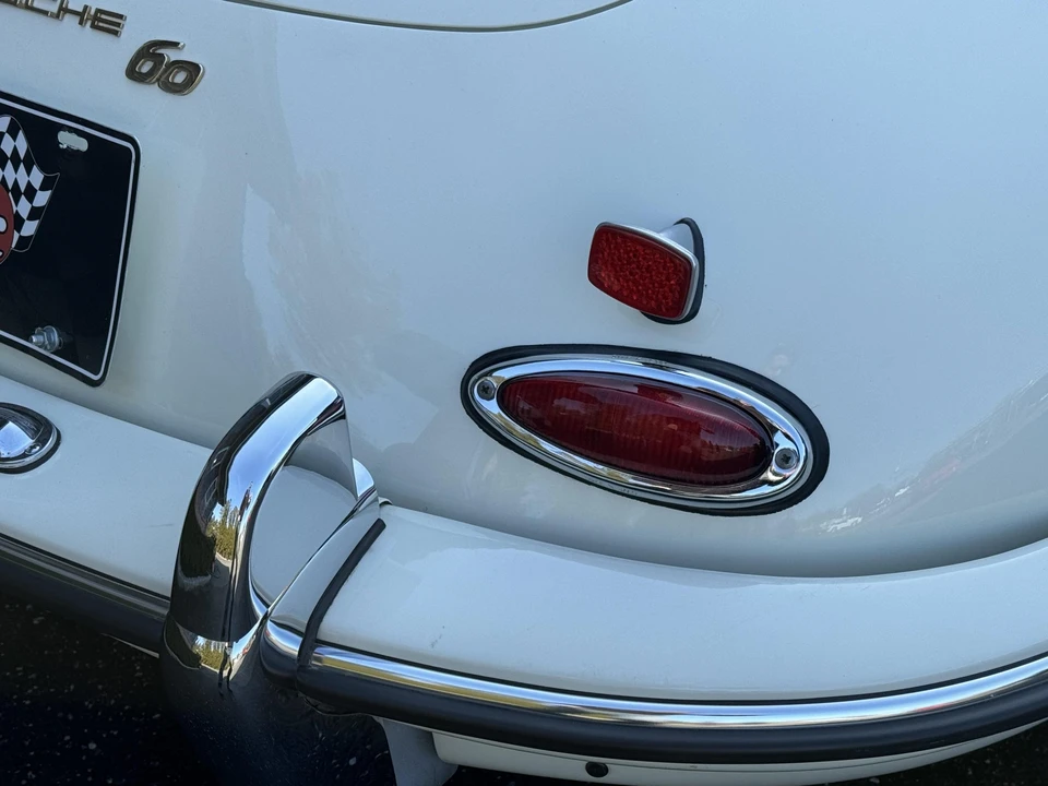 1962 Porsche 356 B - Image 26 of 31