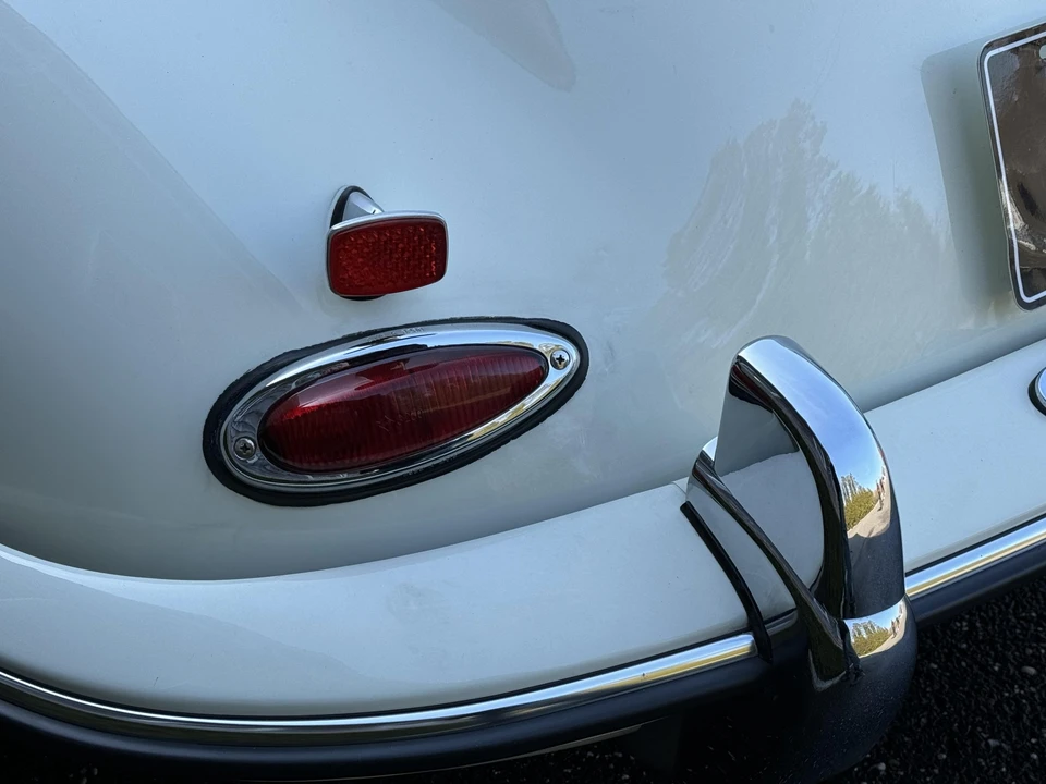 1962 Porsche 356 B - Image 27 of 31
