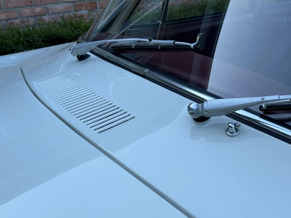 1962 Porsche 356 B - Image 30 of 31