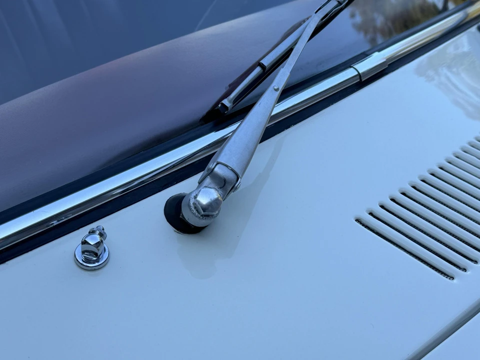 1962 Porsche 356 B - Image 31 of 31