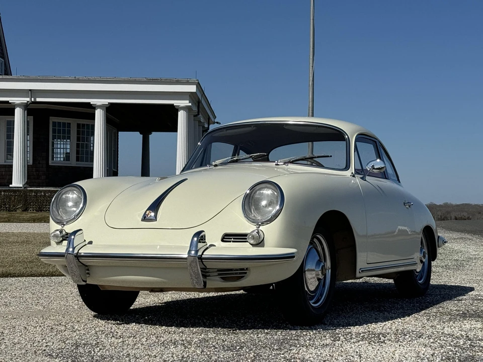 1962 Porsche 356 B - Image 22 of 31