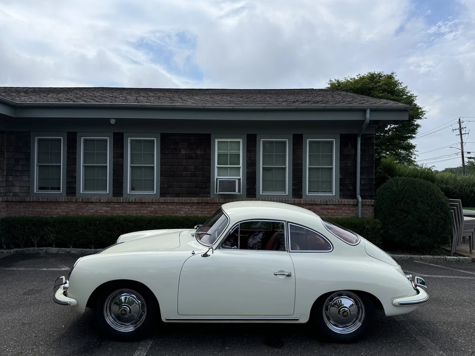 1962 Porsche 356 B - Image 12 of 31