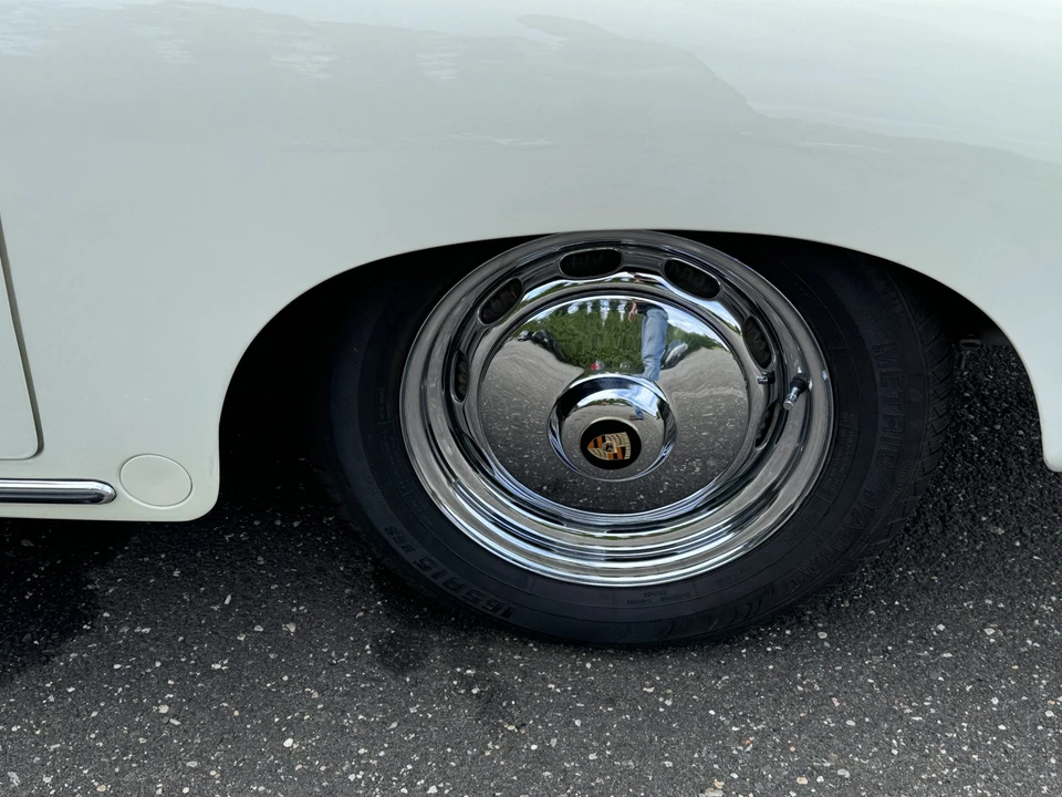 1962 Porsche 356 B - Image 31 of 31