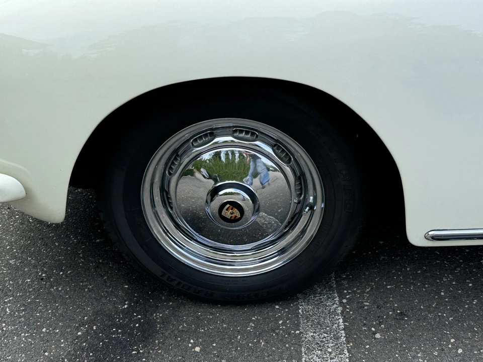 1962 Porsche 356 B - Image 30 of 31