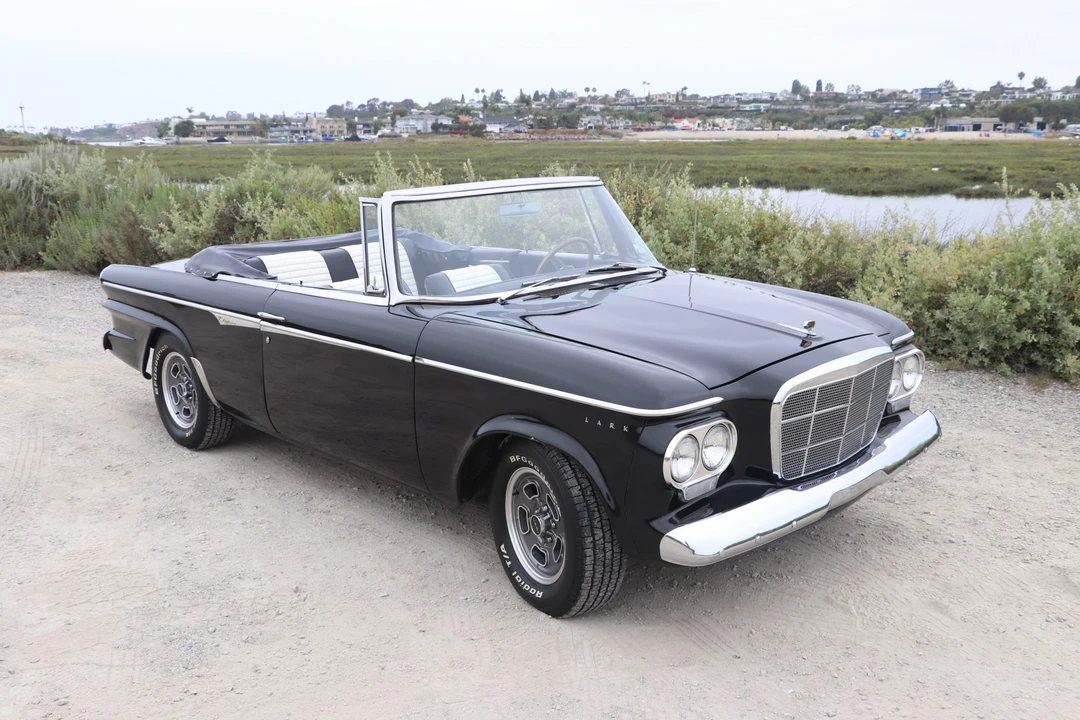 1962 Studebaker Lark - Image 2 of 31