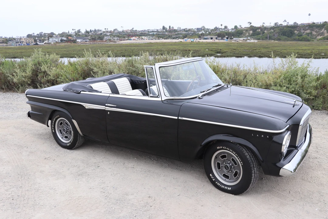 1962 Studebaker Lark - Image 3 of 31