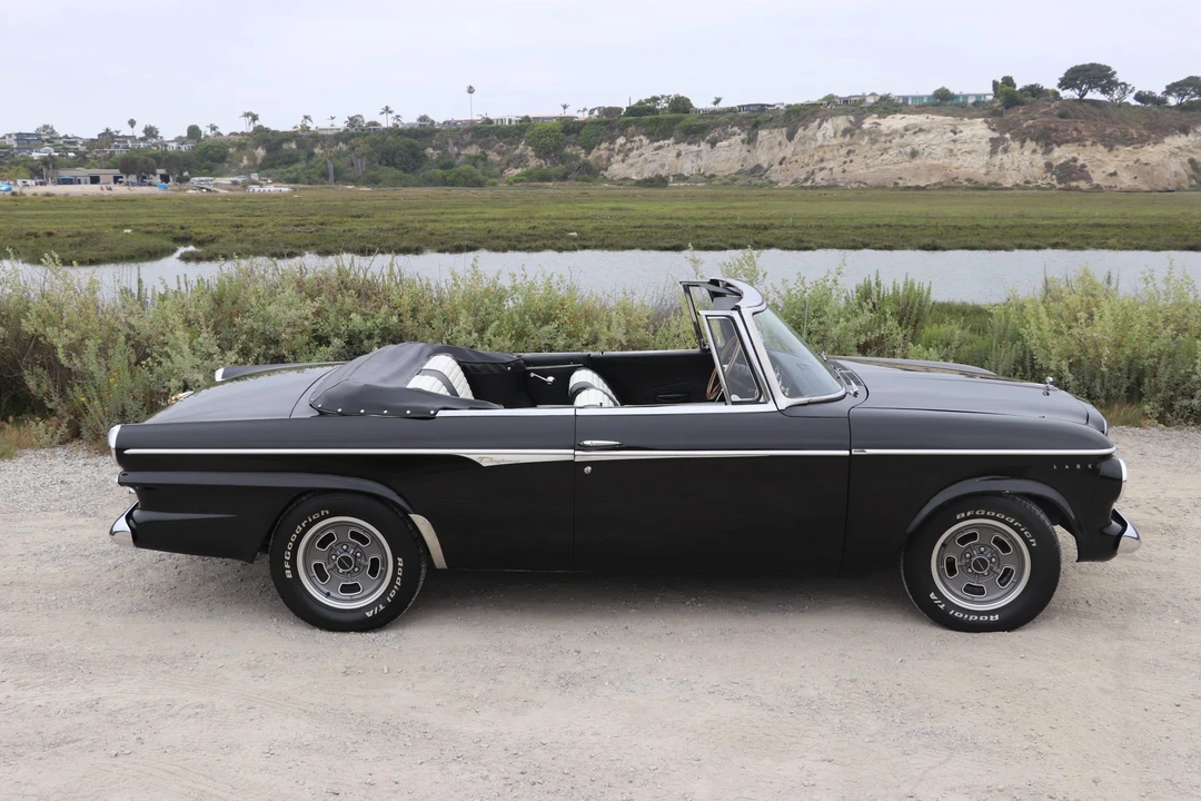 1962 Studebaker Lark - Image 4 of 31