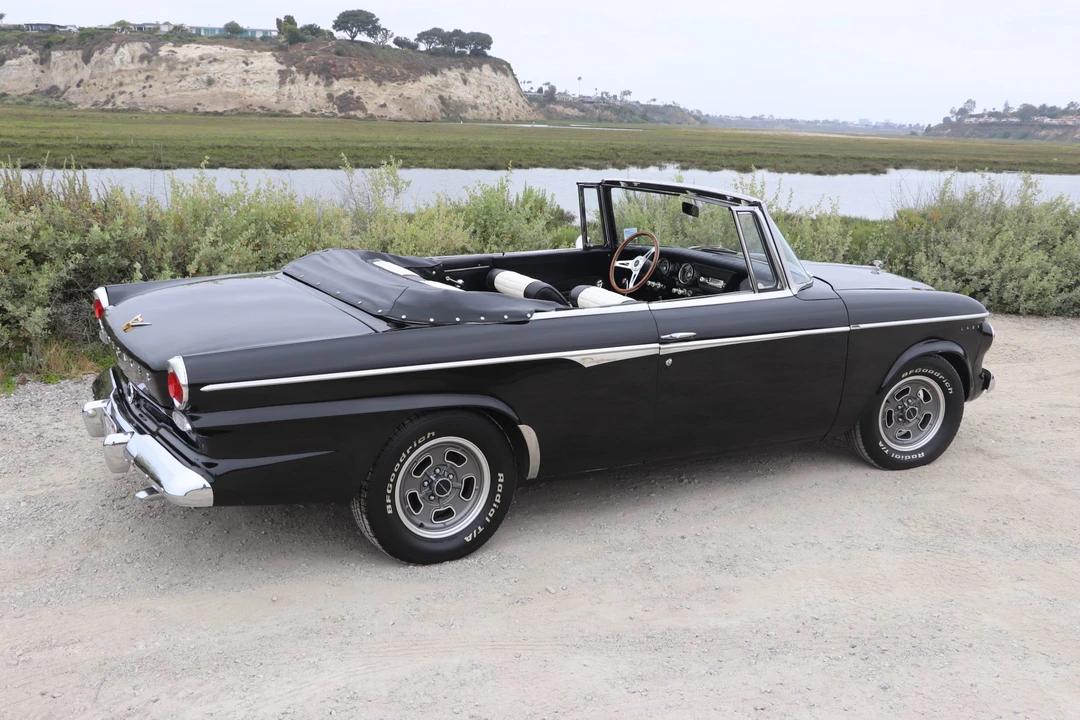1962 Studebaker Lark - Image 5 of 31