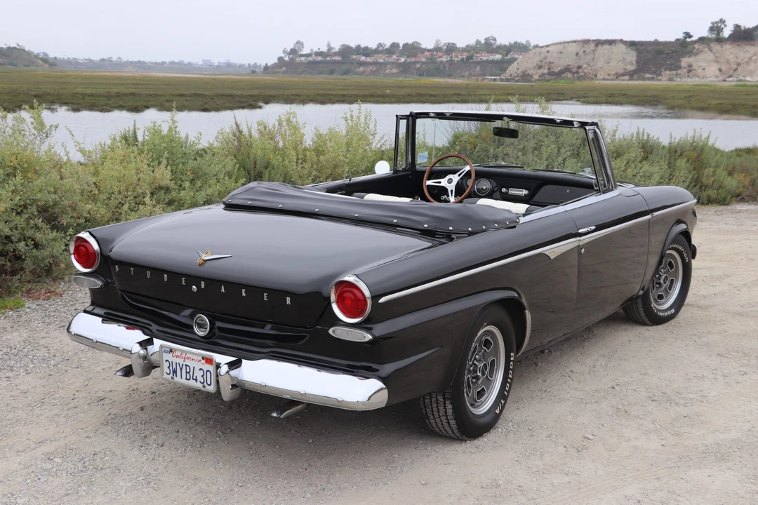 1962 Studebaker Lark - Image 6 of 31