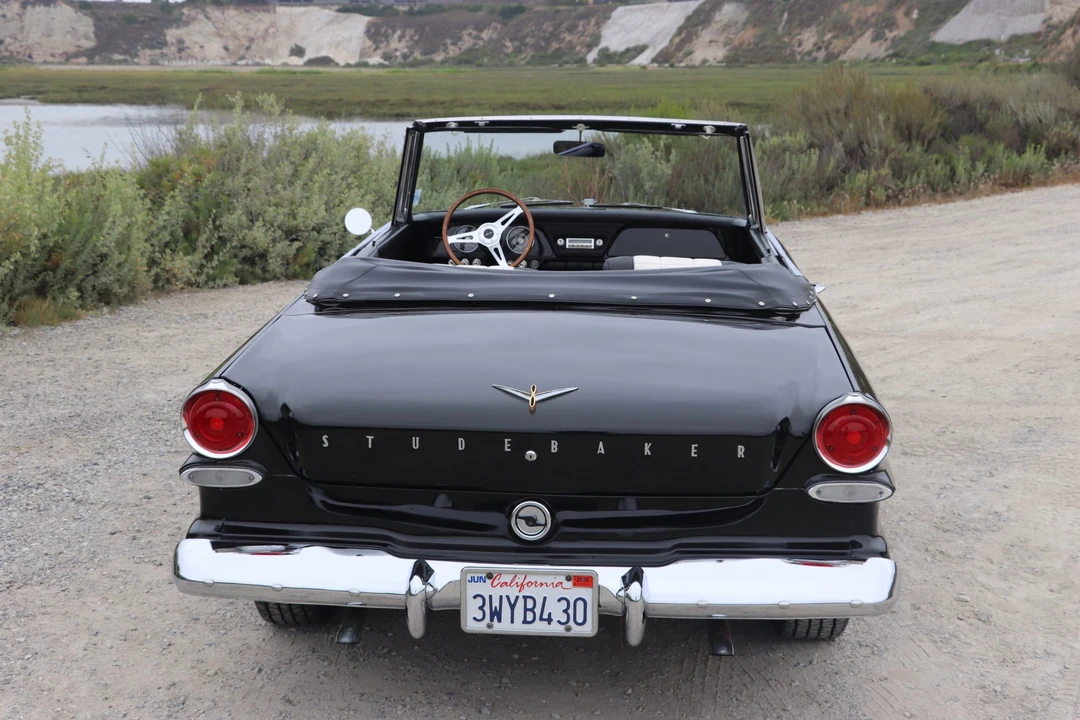1962 Studebaker Lark - Image 7 of 31