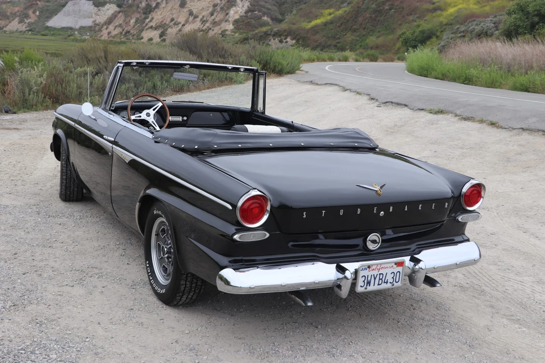 1962 Studebaker Lark - Image 8 of 31