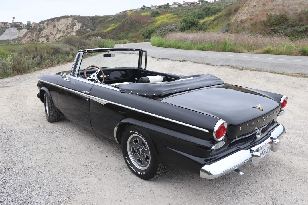1962 Studebaker Lark - Image 9 of 31