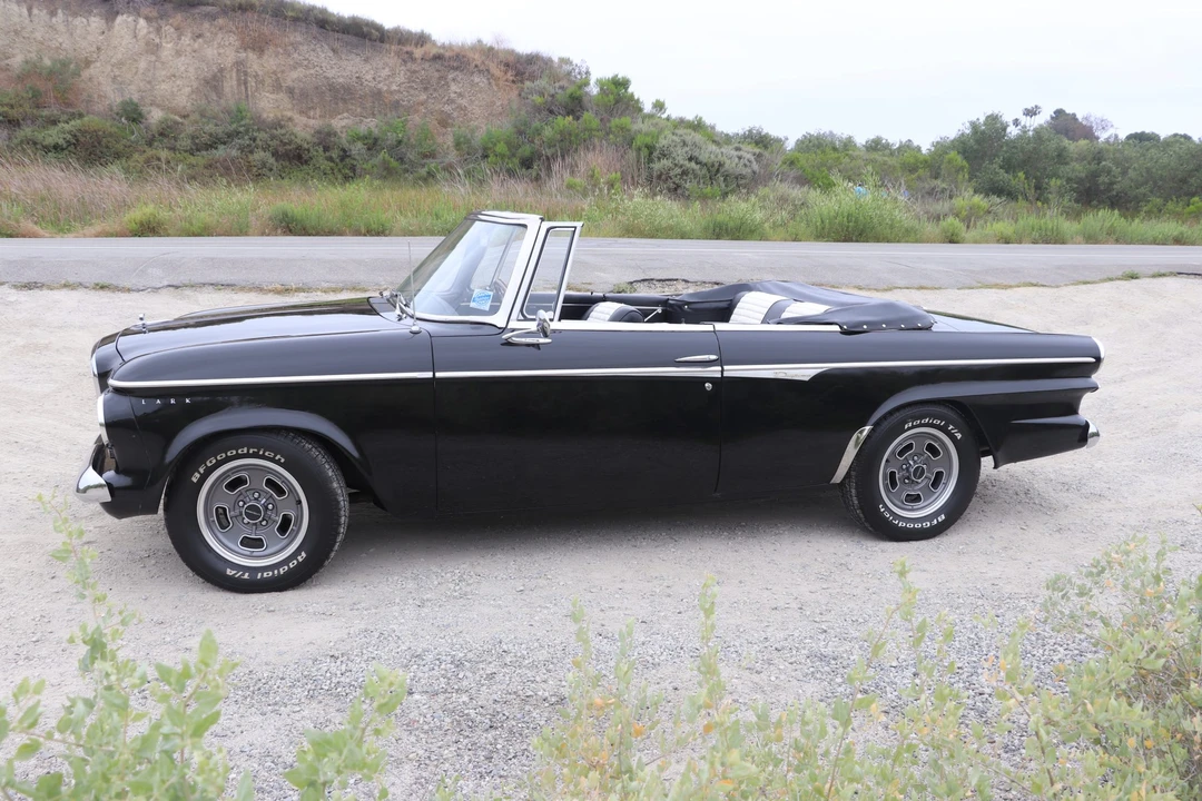 1962 Studebaker Lark - Image 10 of 31