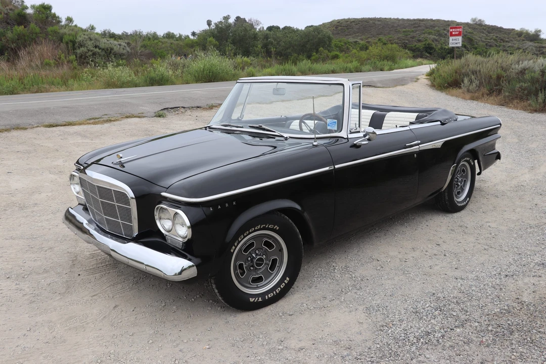 1962 Studebaker Lark - Image 11 of 31