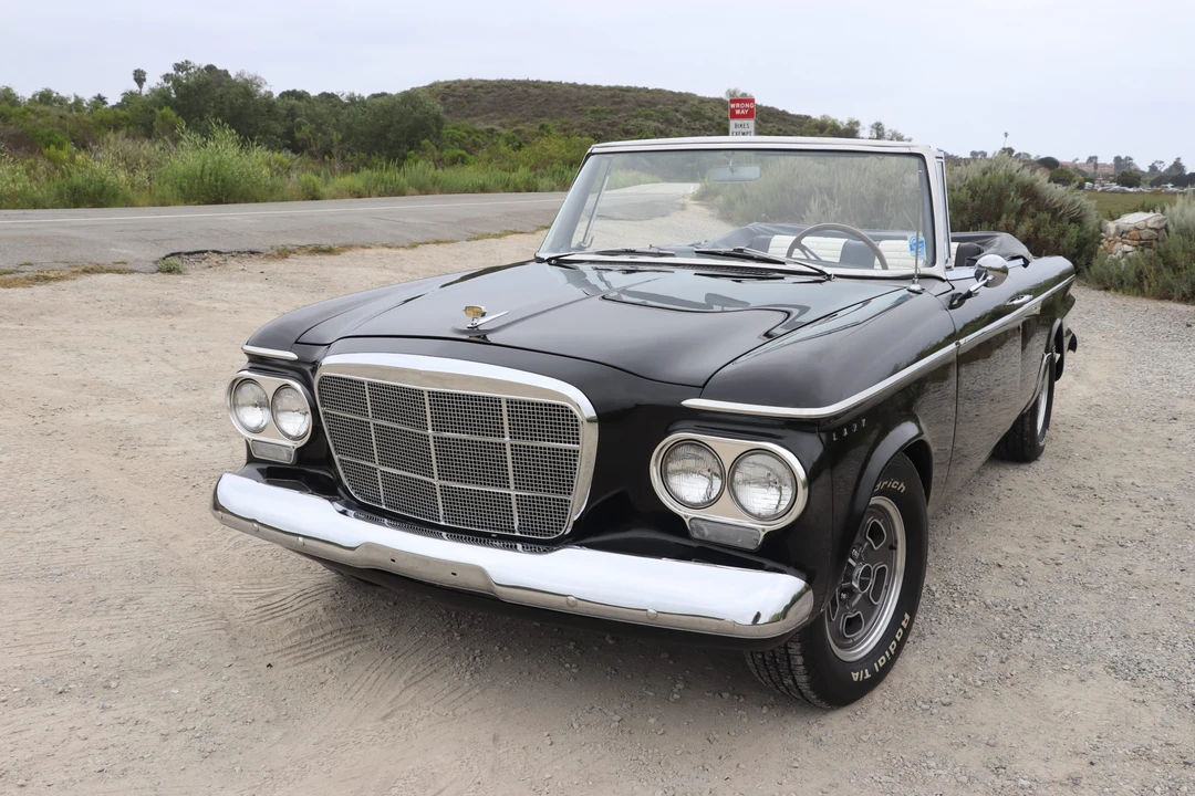 1962 Studebaker Lark - Image 12 of 31