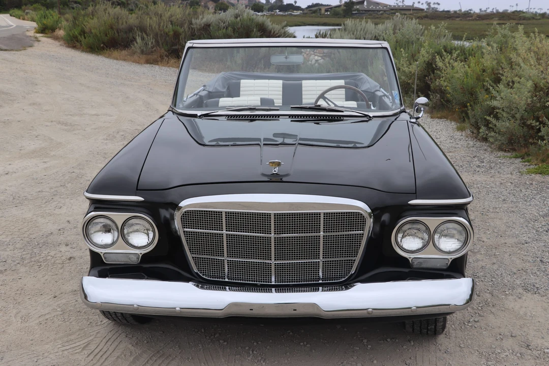 1962 Studebaker Lark - Image 13 of 31