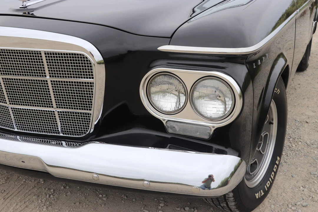 1962 Studebaker Lark - Image 21 of 31
