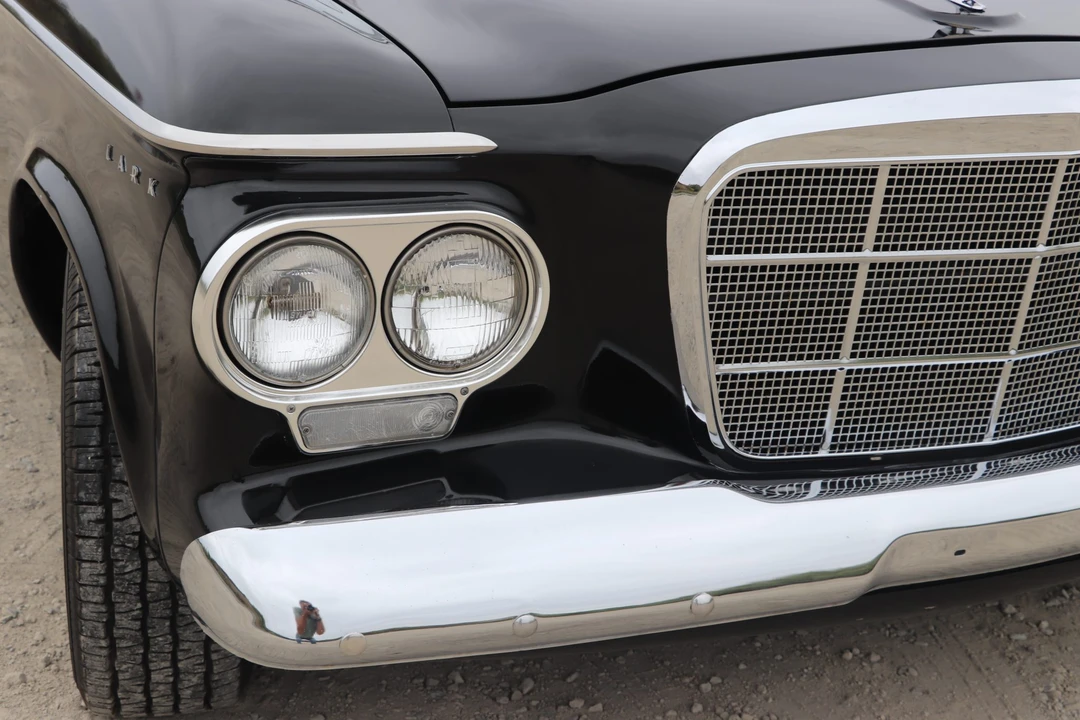 1962 Studebaker Lark - Image 22 of 31