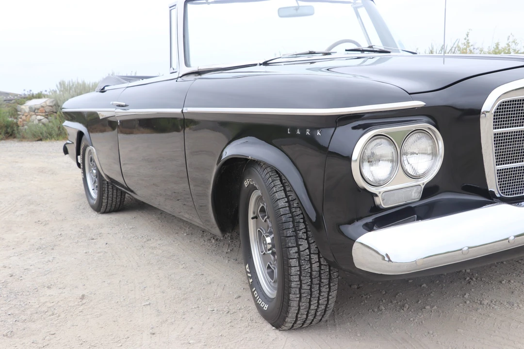 1962 Studebaker Lark - Image 23 of 31