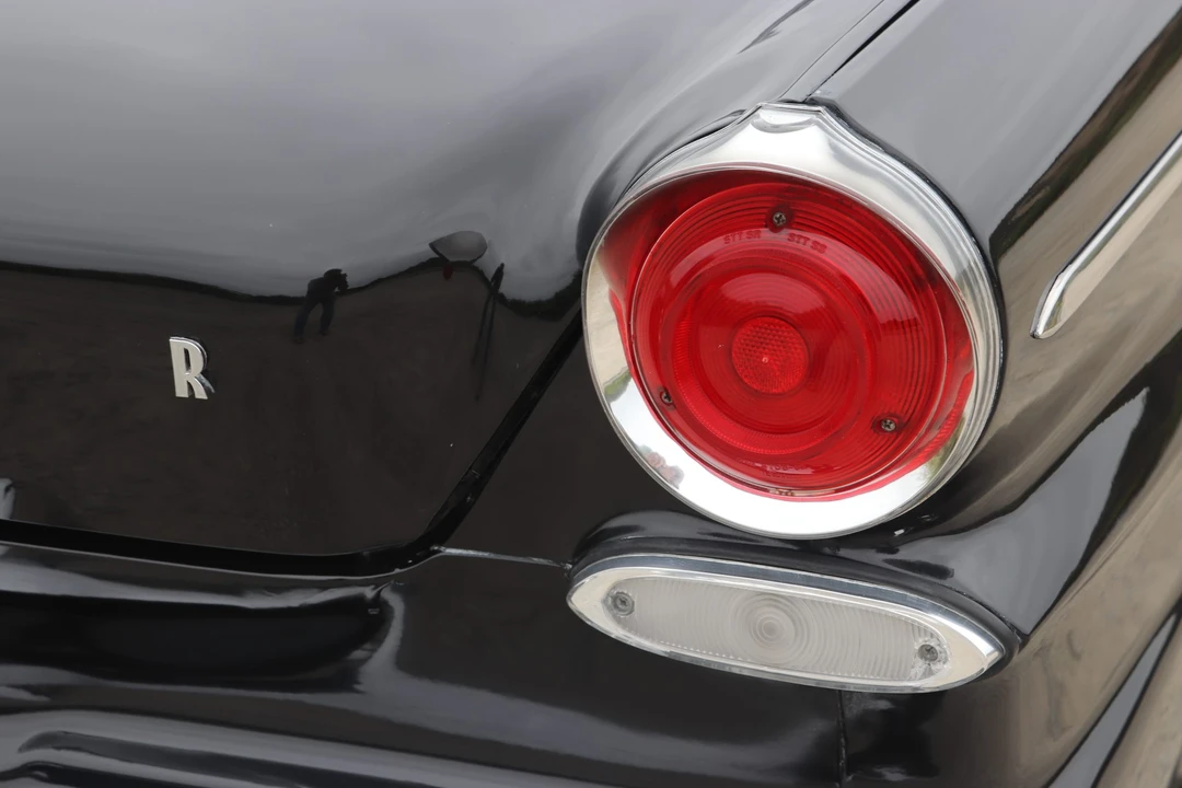 1962 Studebaker Lark - Image 29 of 31