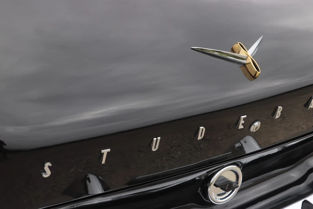 1962 Studebaker Lark - Image 31 of 31