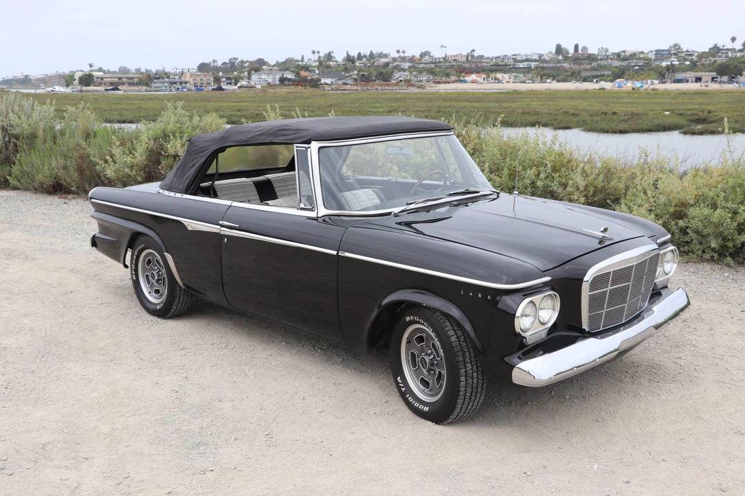 1962 Studebaker Lark - Image 16 of 31