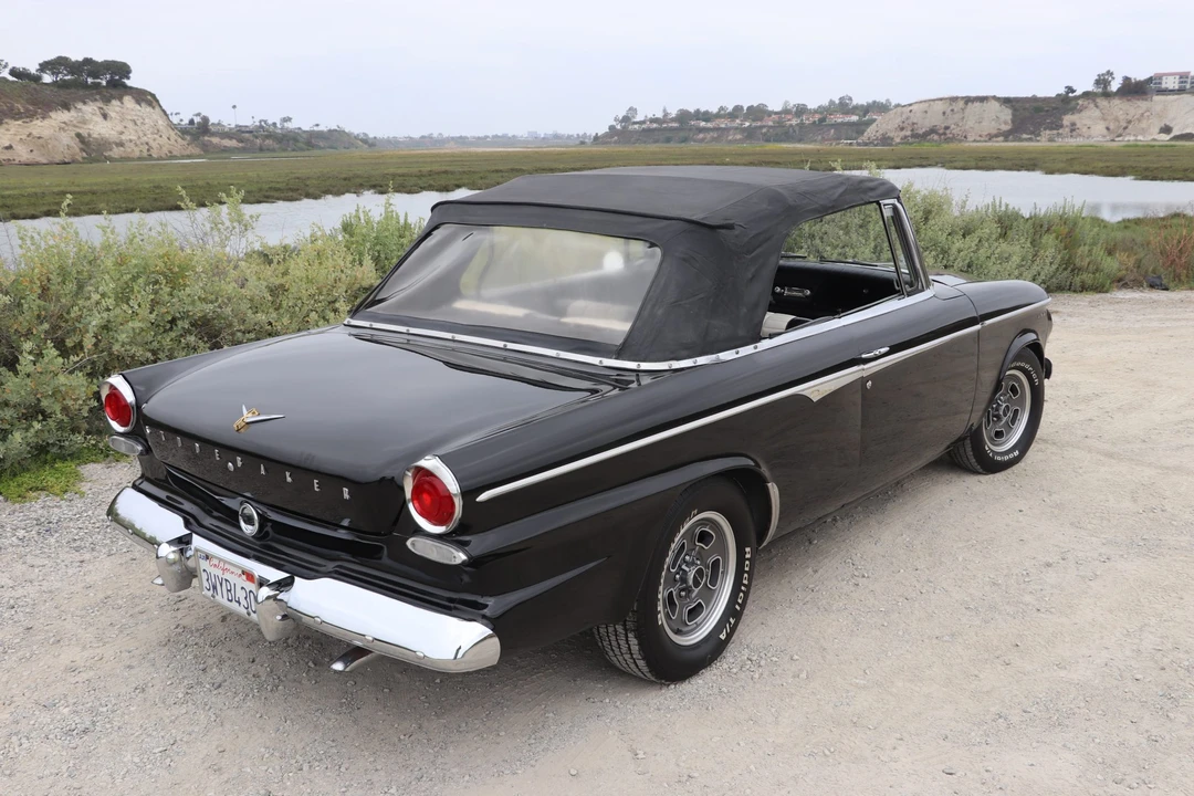 1962 Studebaker Lark - Image 18 of 31