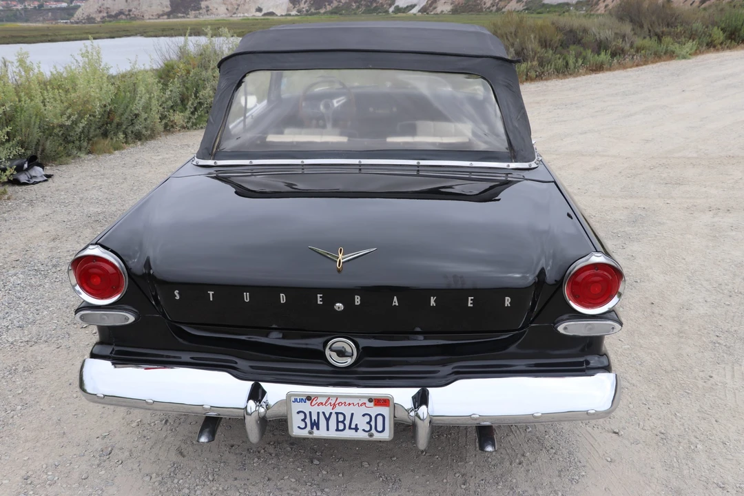 1962 Studebaker Lark - Image 19 of 31