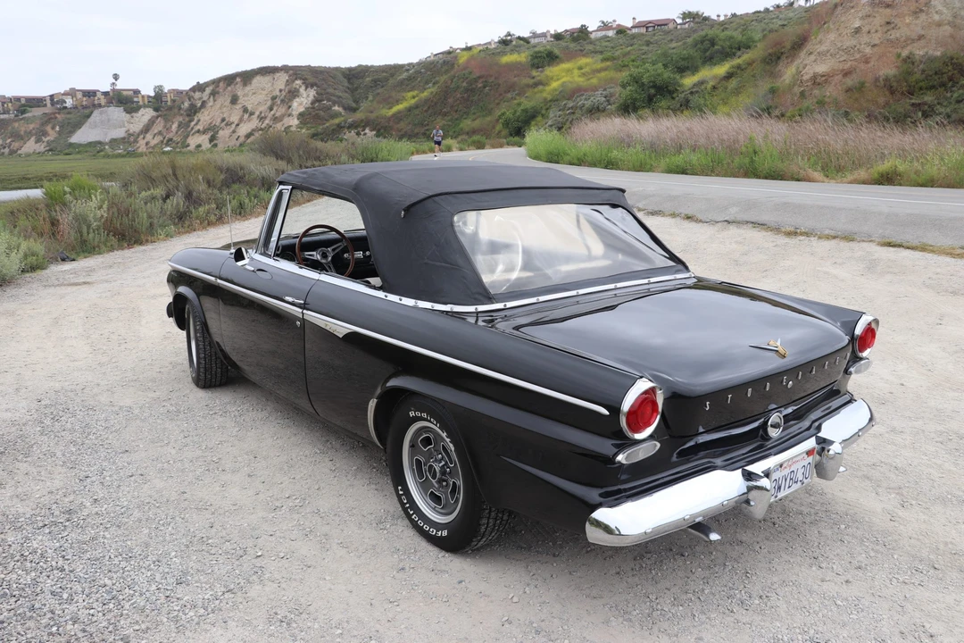 1962 Studebaker Lark - Image 20 of 31