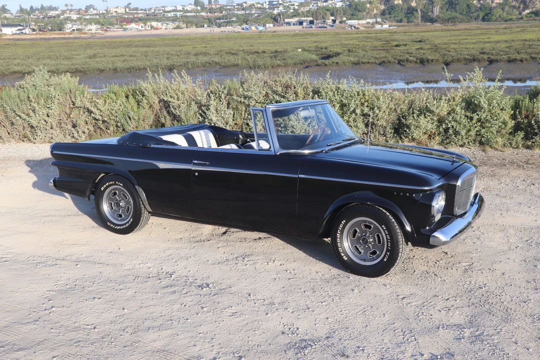 1962 Studebaker Lark - Image 14 of 31