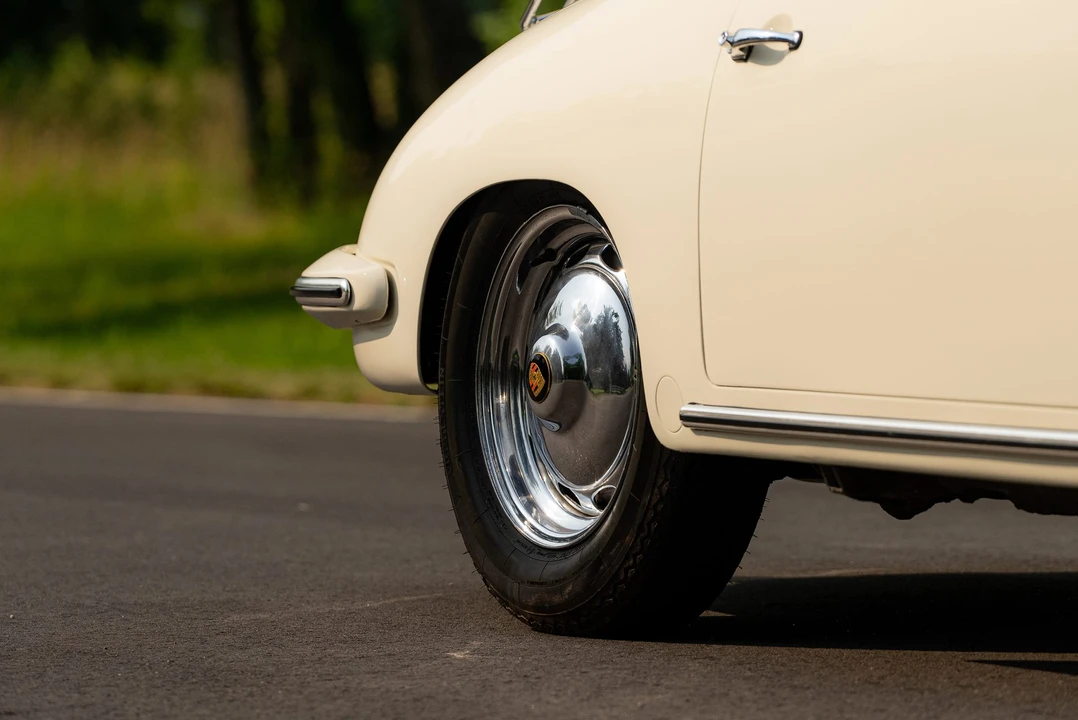 1963 Porsche 356 B - Image 26 of 31