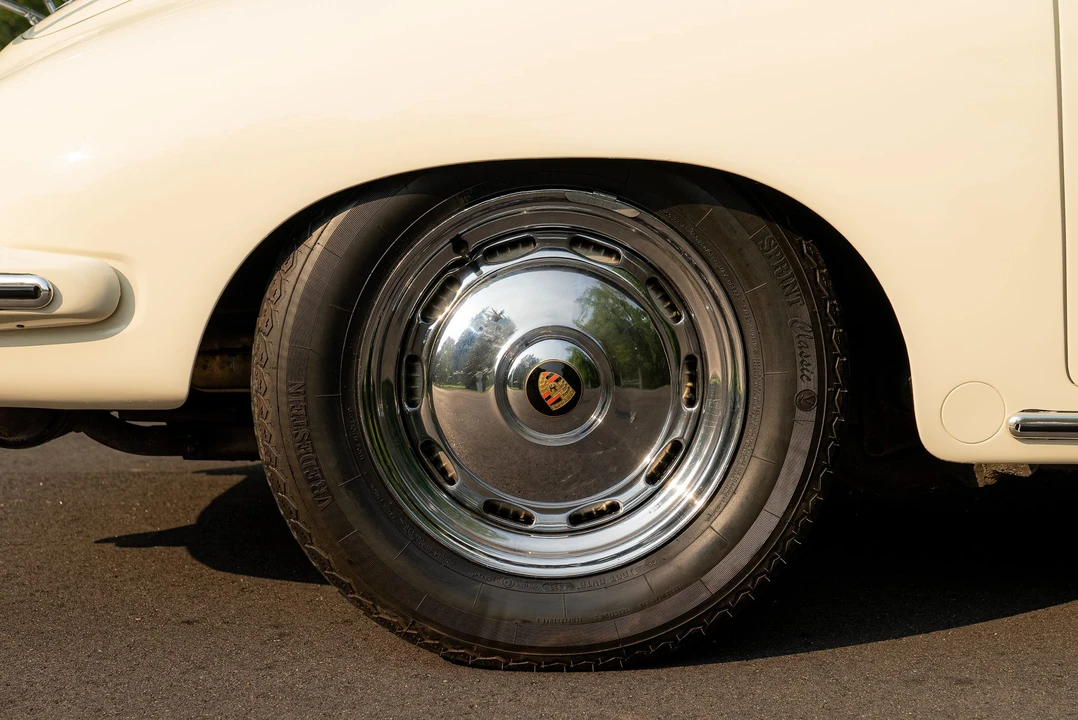 1963 Porsche 356 B - Image 27 of 31