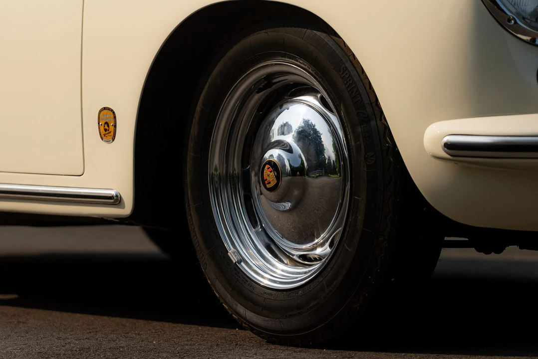 1963 Porsche 356 B - Image 28 of 31