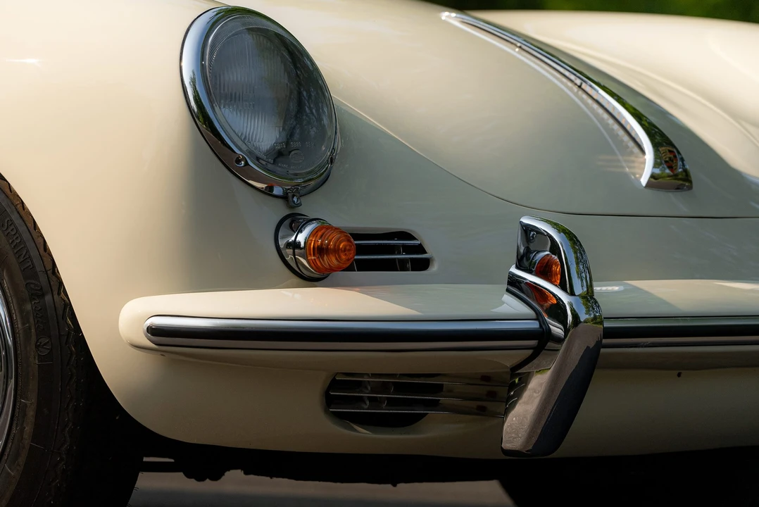 1963 Porsche 356 B - Image 29 of 31