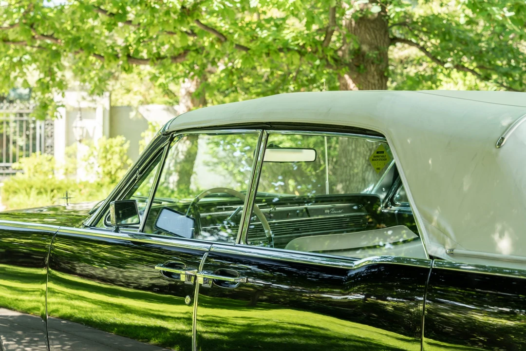 1964 Lincoln Continental 4th Gen - Image 26 of 31