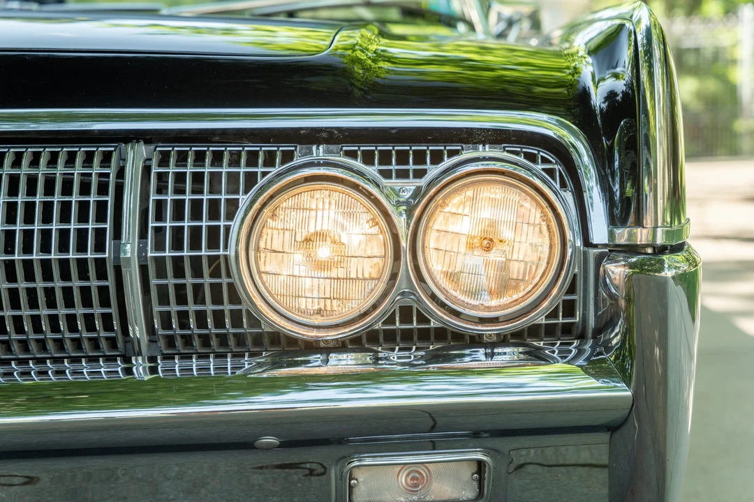 1964 Lincoln Continental 4th Gen - Image 22 of 31
