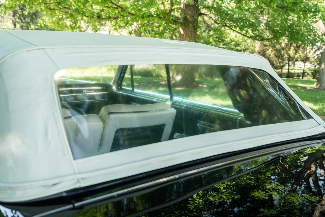 1964 Lincoln Continental 4th Gen - Image 27 of 31