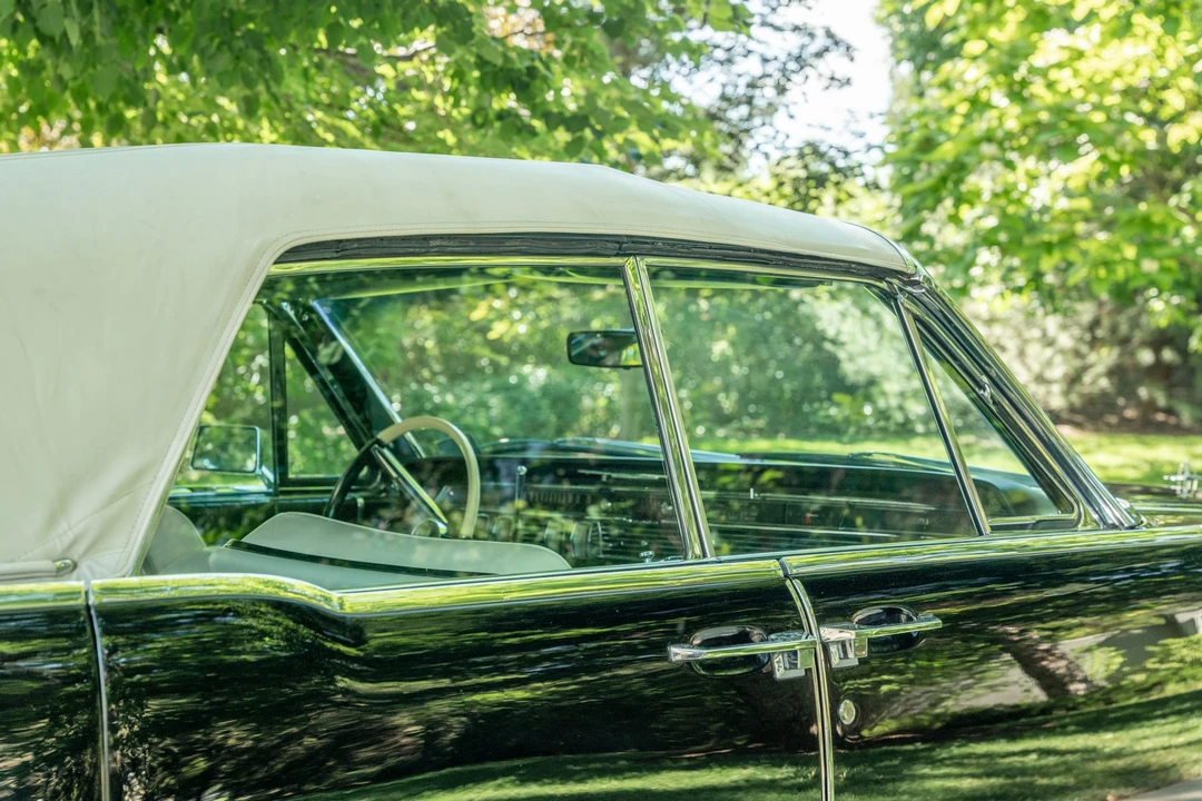 1964 Lincoln Continental 4th Gen - Image 28 of 31