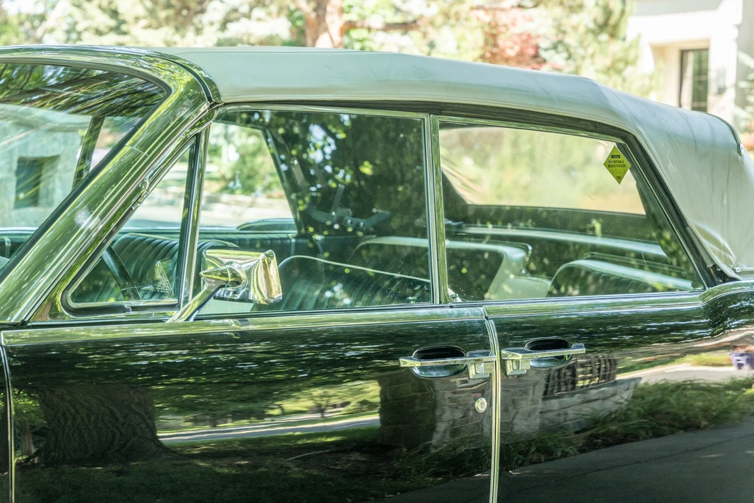 1964 Lincoln Continental 4th Gen - Image 31 of 31