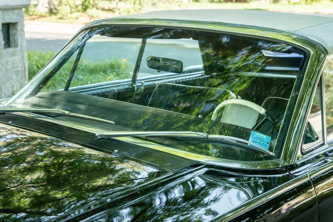 1964 Lincoln Continental 4th Gen - Image 30 of 31