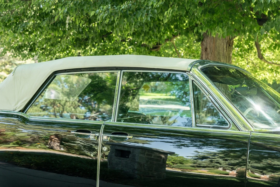 1964 Lincoln Continental 4th Gen - Image 29 of 31