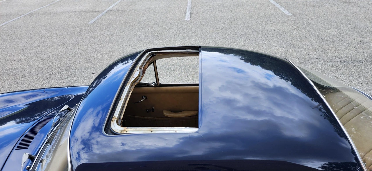 1964 Porsche 356 C - Image 25 of 31