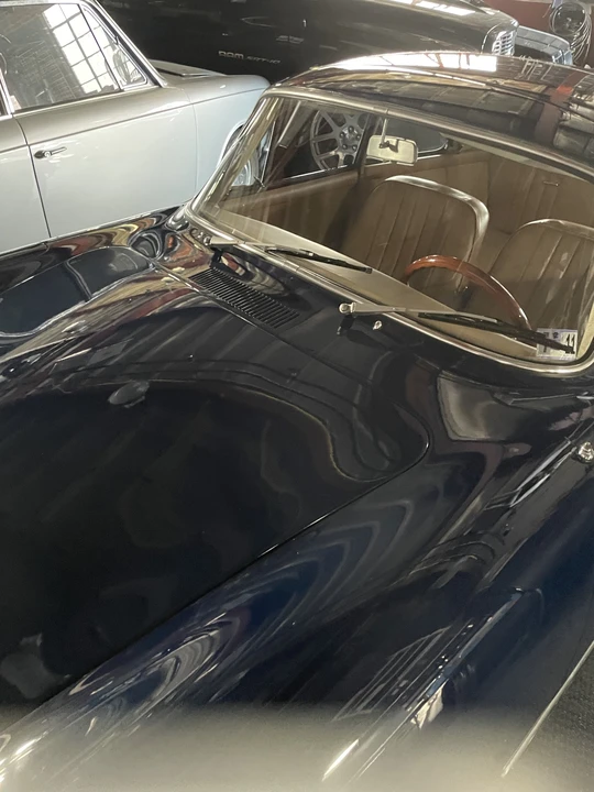 1964 Porsche 356 C - Image 23 of 31