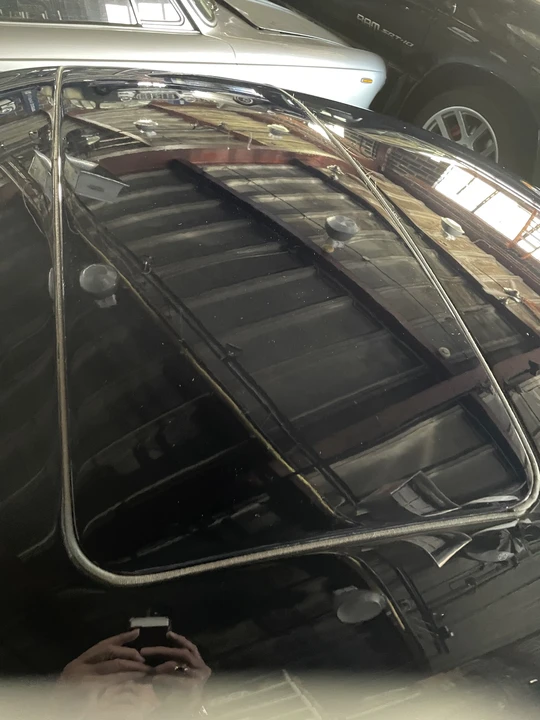 1964 Porsche 356 C - Image 22 of 31