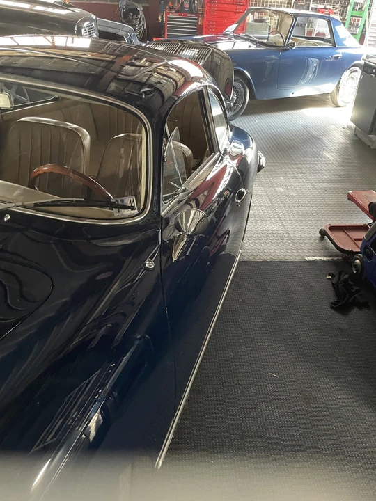 1964 Porsche 356 C - Image 24 of 31