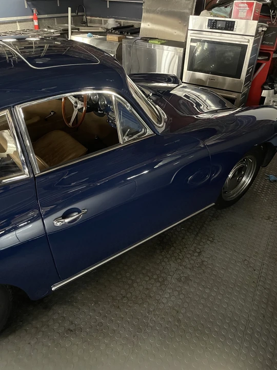 1964 Porsche 356 C - Image 30 of 31