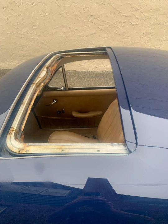 1964 Porsche 356 C - Image 26 of 31
