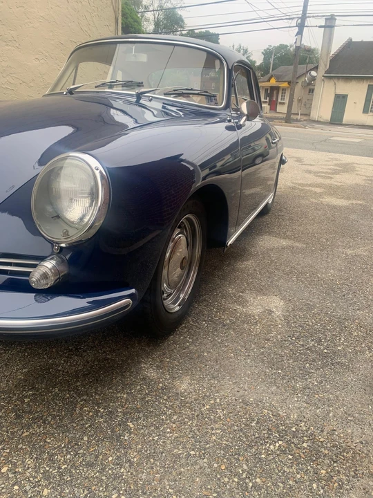 1964 Porsche 356 C - Image 21 of 31